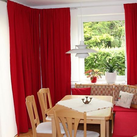 Das Blaue Haus - Ferienwohnung Schönherr Kassel Exterior foto